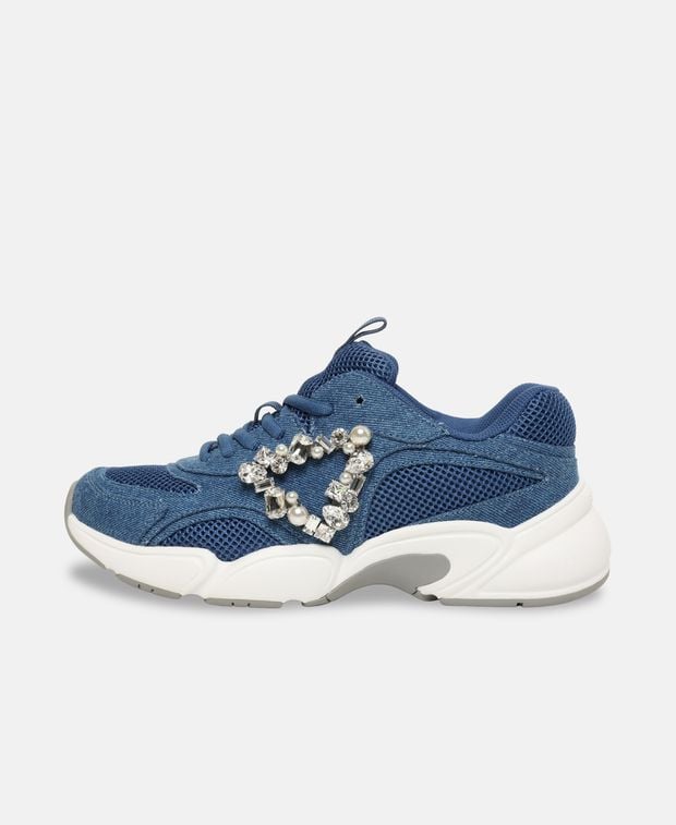 Sergio Rossi Sneakers Precious