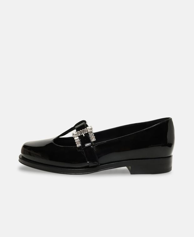 Sergio Rossi Loafers Twenty