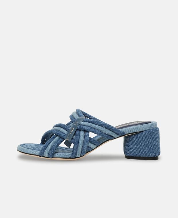 Sergio Rossi Heeled sandals Watamu