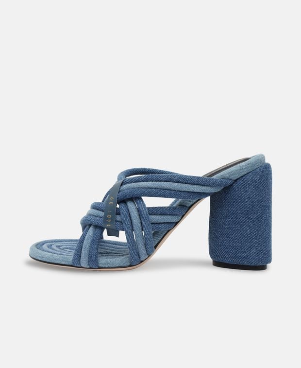 Sergio Rossi Heeled sandals Watamu