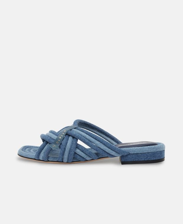 Sergio Rossi Sandals Watamu