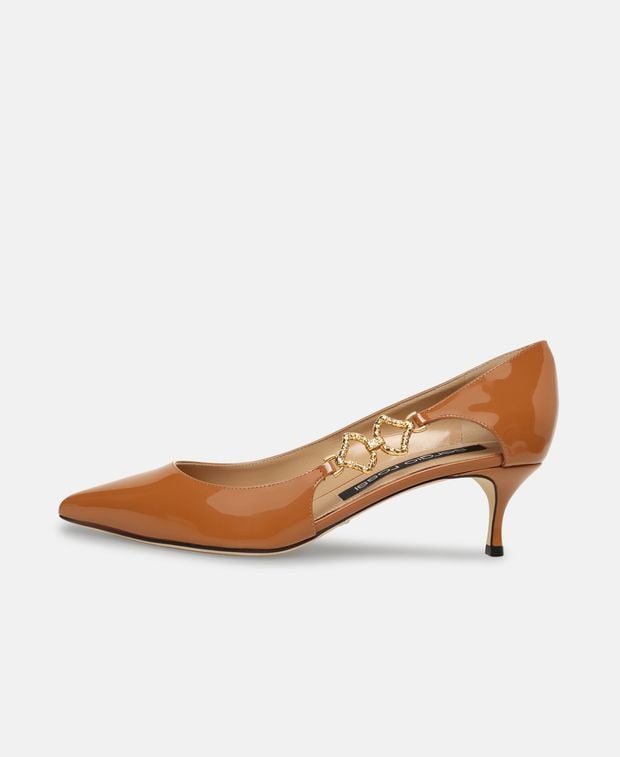 Sergio Rossi Pumps Micro Mermaid