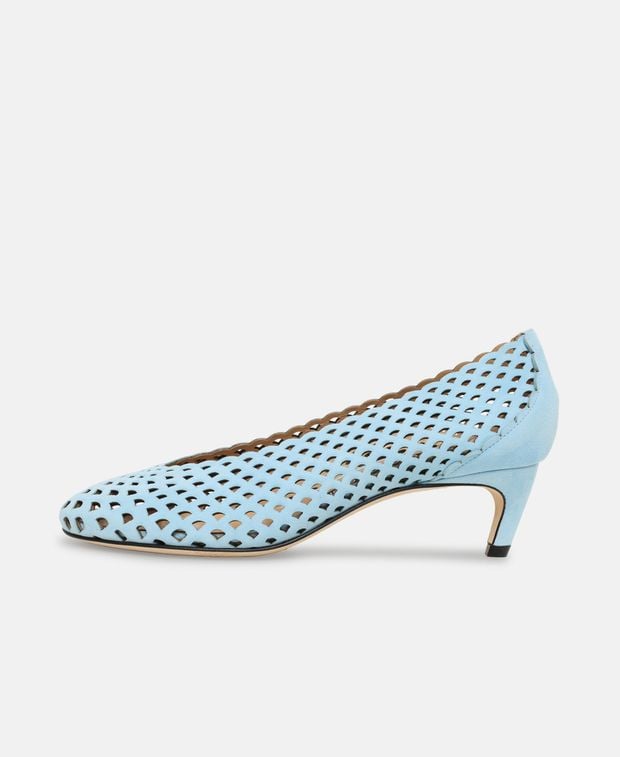 Sergio Rossi Pumps Micro Mermaid