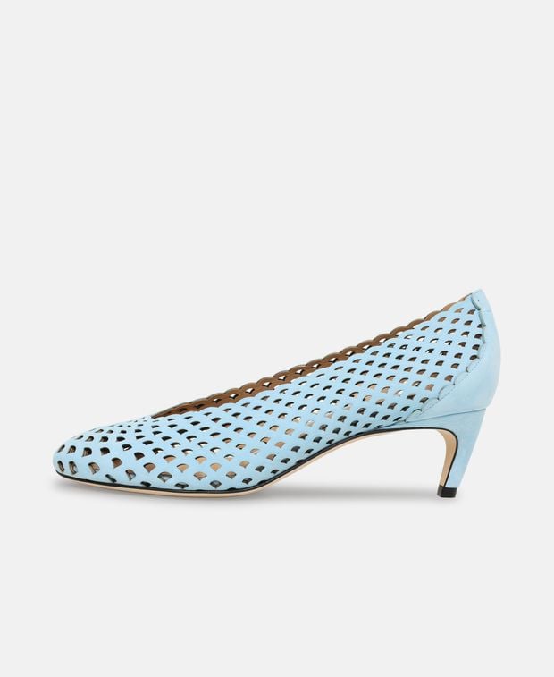 Sergio Rossi Pumps Micro Mermaid