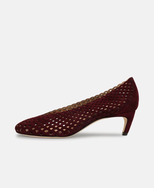 Sergio Rossi Pumps Micro Mermaid