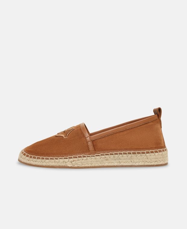 Sergio Rossi Espadrilles Sea Scale