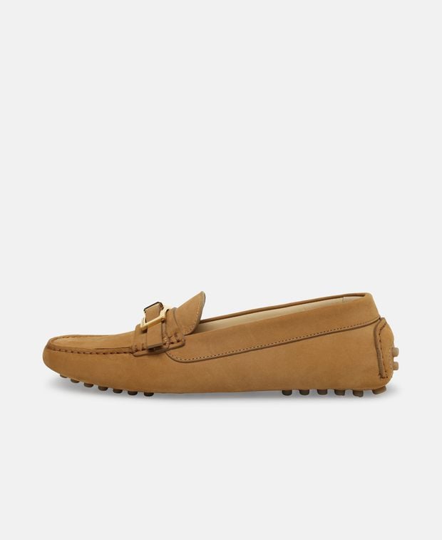Sergio Rossi Moccasins Nora