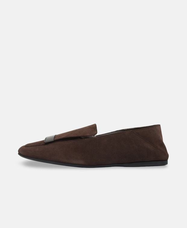 Sergio Rossi Loafers