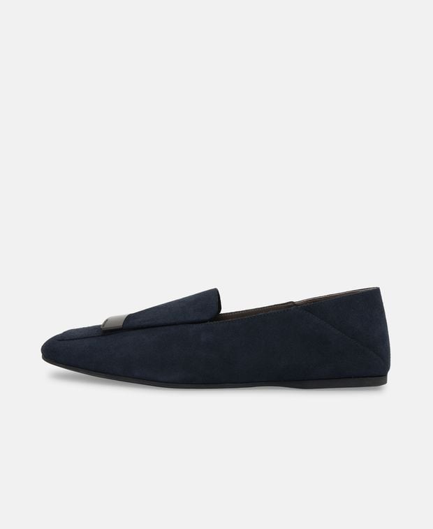 Sergio Rossi Loafers