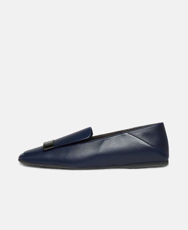 Sergio Rossi Loafers Sr1 005