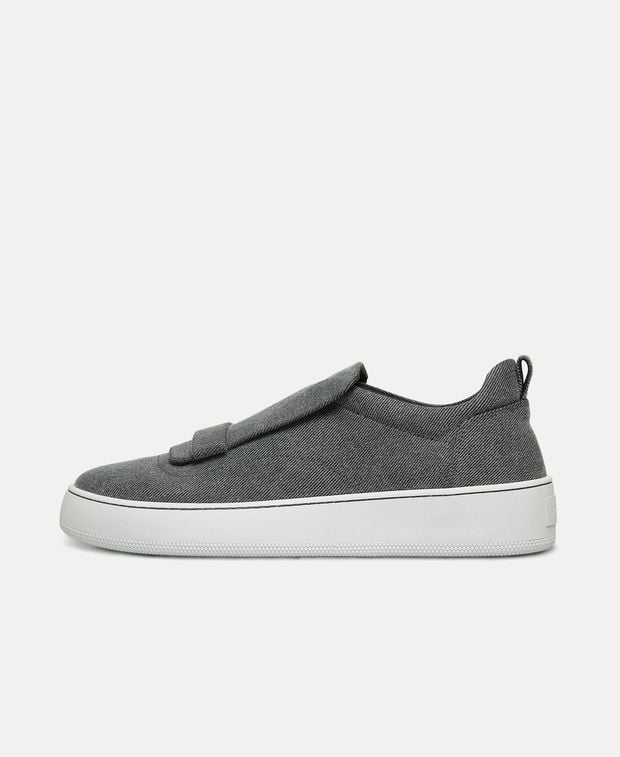 Sergio Rossi Slip-on sneakers Sr1 Addict