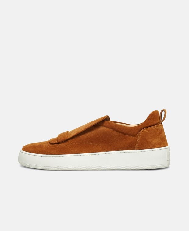Sergio Rossi Slip-on sneakers Sr1 Addict