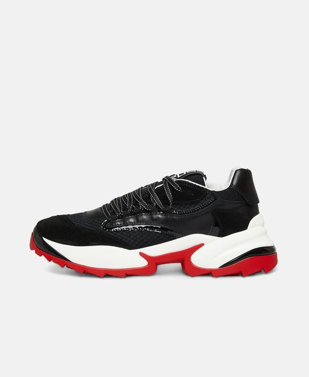 Sergio Rossi Sneakers Sergio Extreme