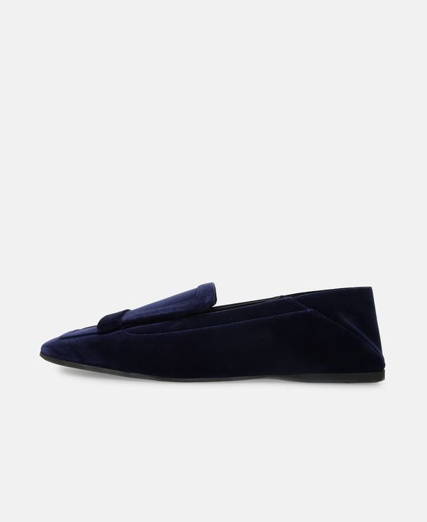 Sergio Rossi Loafers