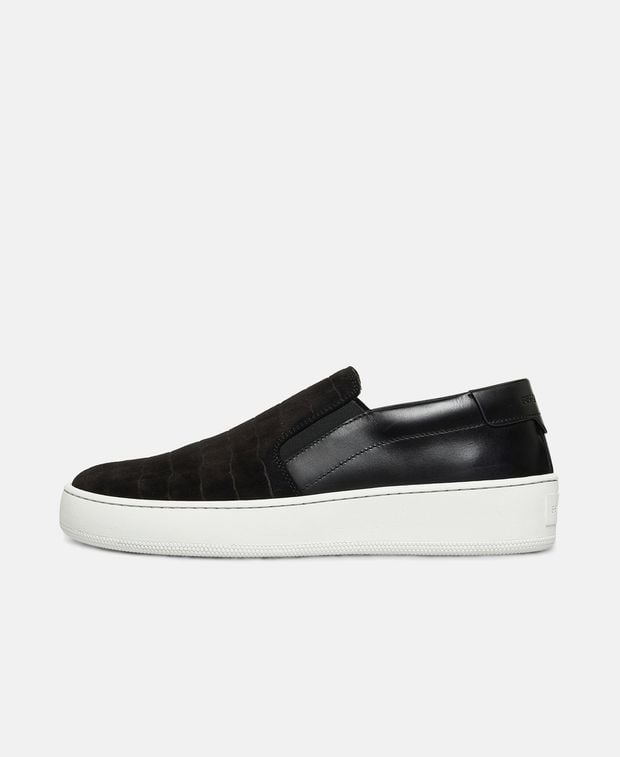 Sergio Rossi Slip-on sneakers Sr Brent