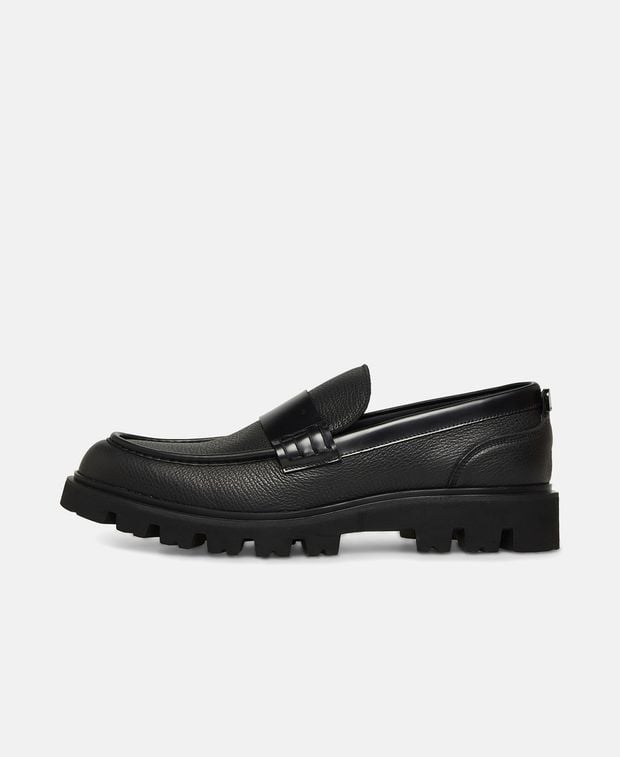 Sergio Rossi Loafers Sr Signature