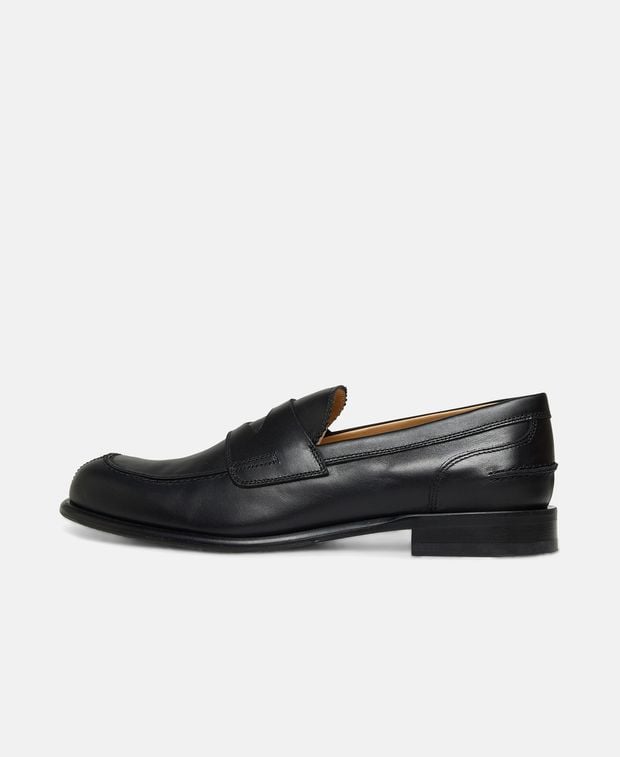 Sergio Rossi Loafers Sr Sea Scale