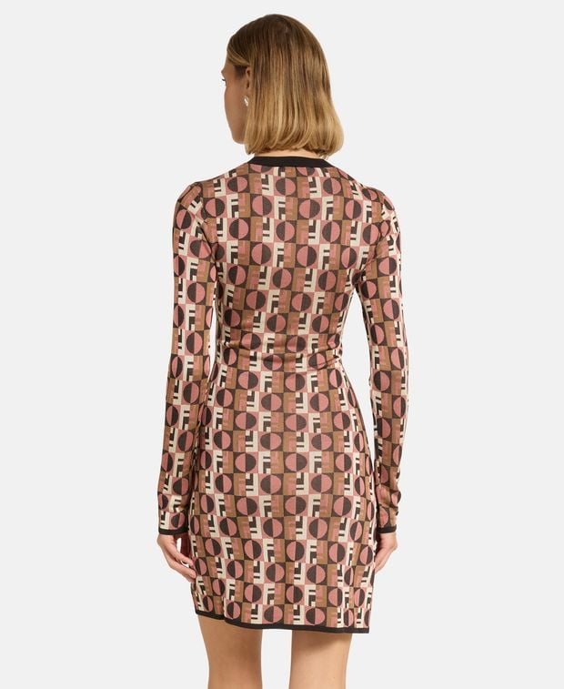 Fendi Bodycon dress