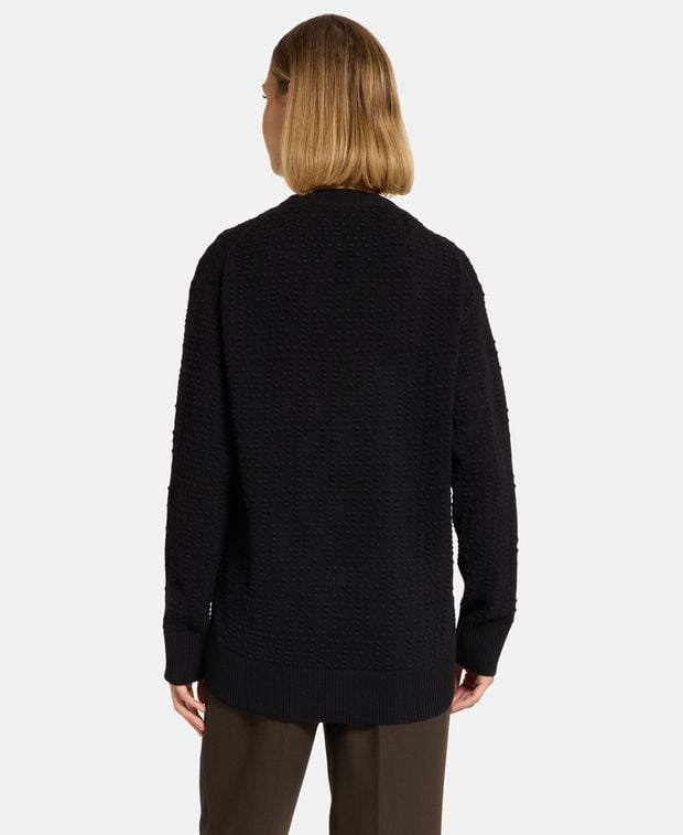 Fendi Wool cardigan