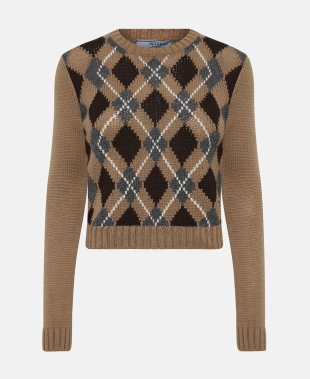Fendi Cashmere pullover