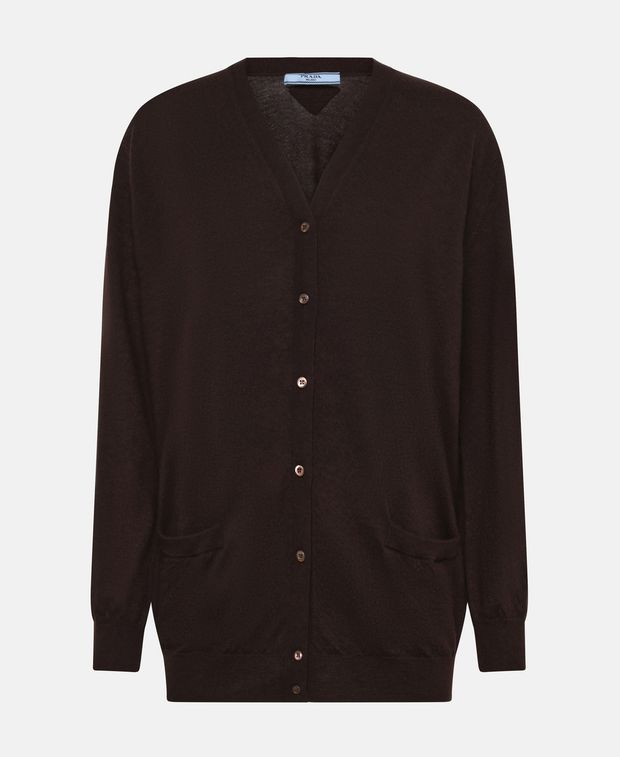 Fendi Cashmere cardigan