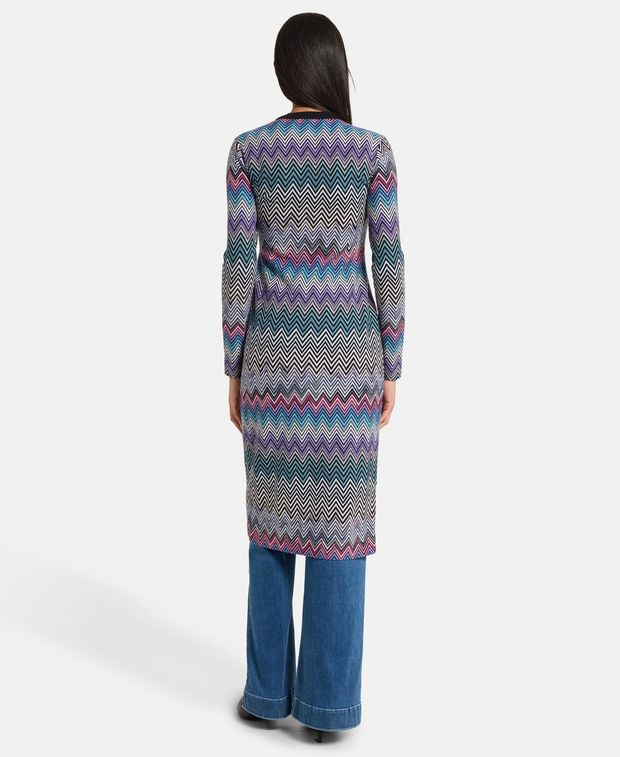 Missoni Wool cardigan