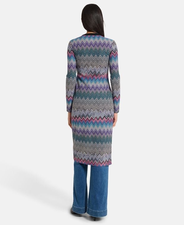 Missoni Wool cardigan