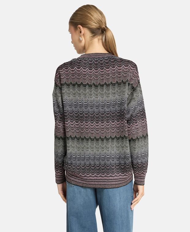 Missoni Knitted jumper