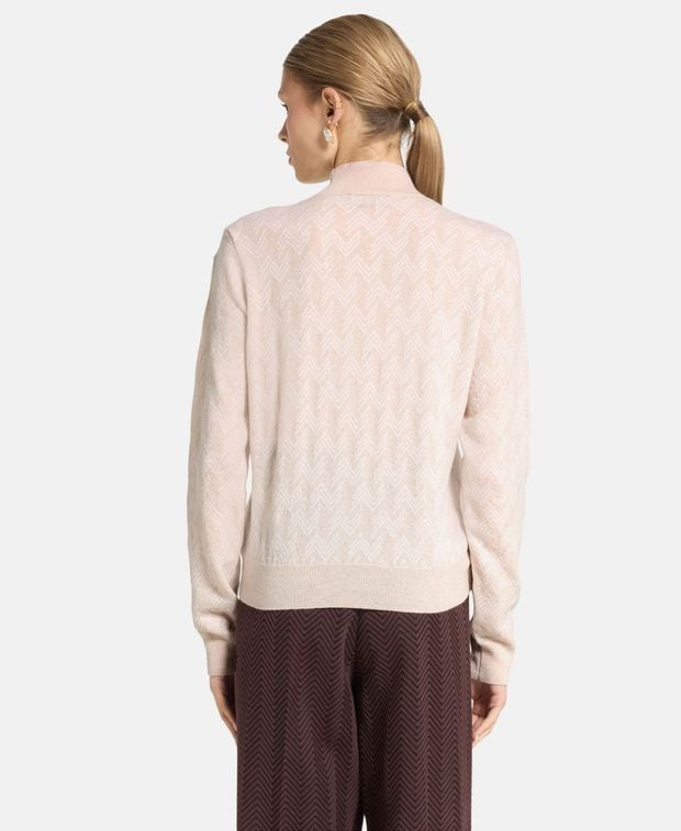 Missoni Wool pullover