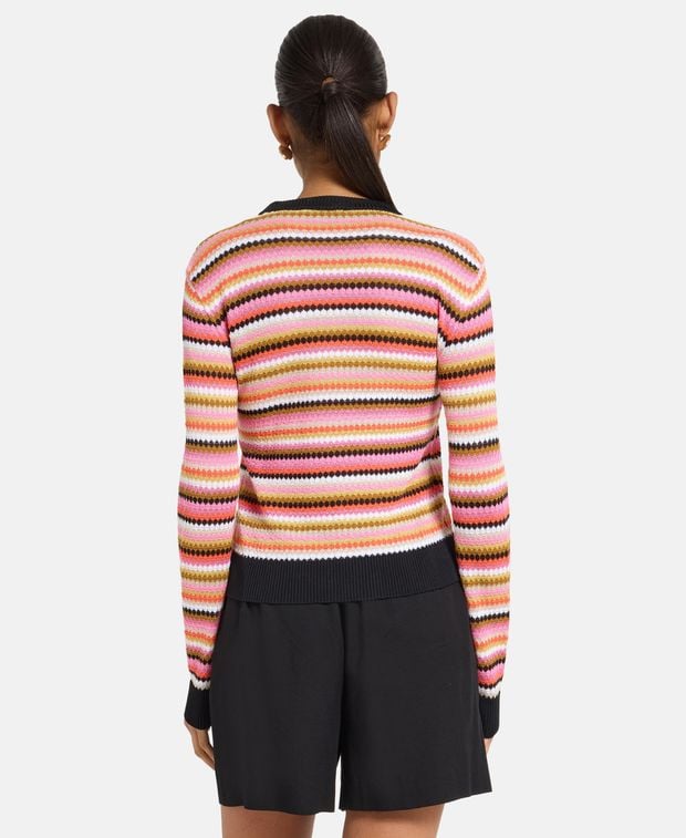 Missoni Long-sleeved jumper