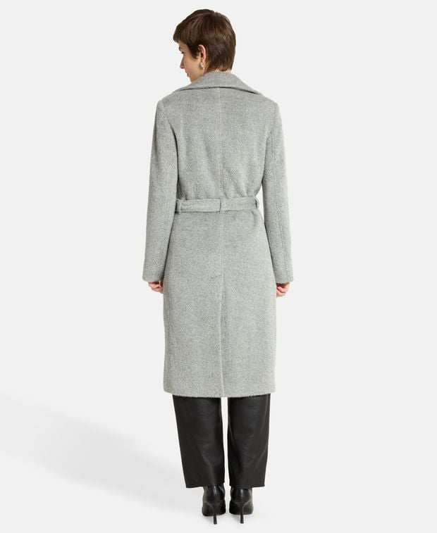 Missoni Wool-blend coat