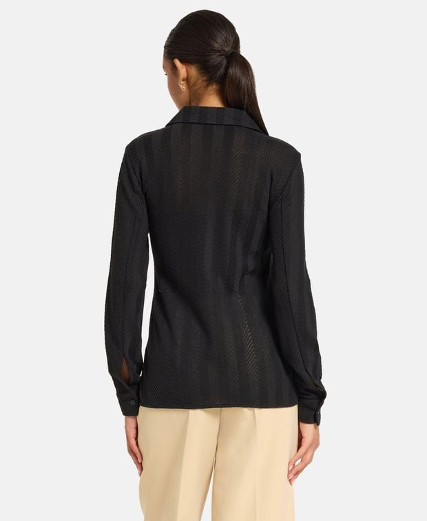 Missoni Leisure blouse
