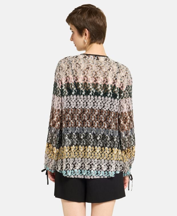 Missoni Shirt blouse