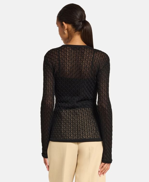 Missoni Wool-blend cardigan
