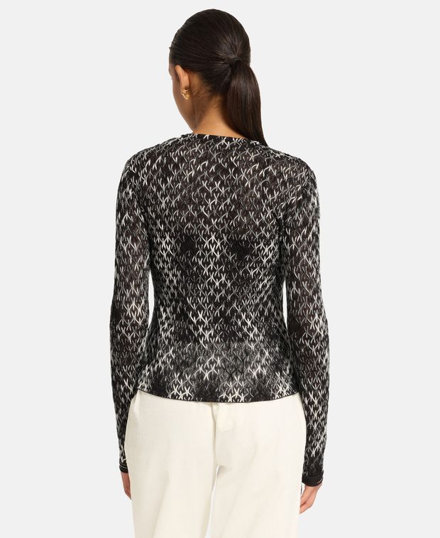 Missoni Wool-blend cardigan
