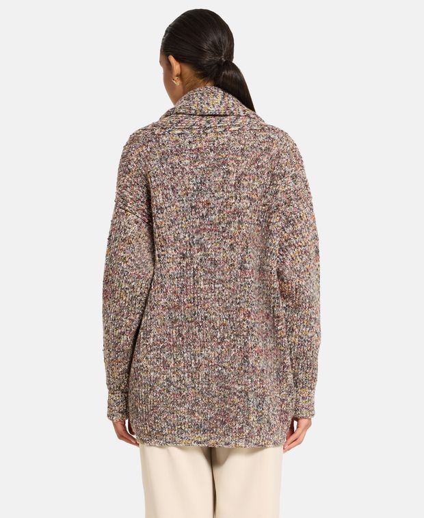 Missoni Wool-blend cardigan