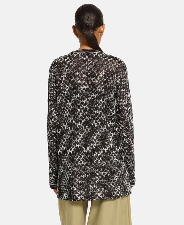 Missoni Wool-blend pullover
