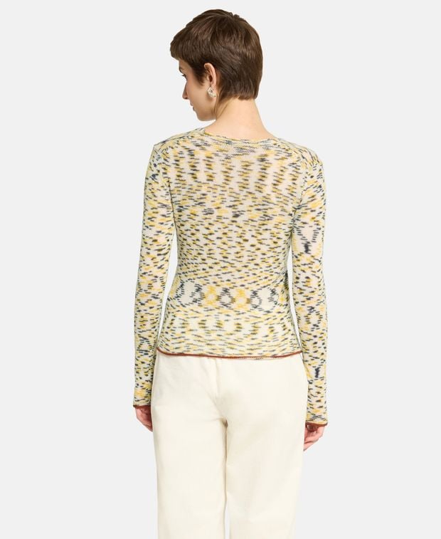 Missoni Cashmere pullover