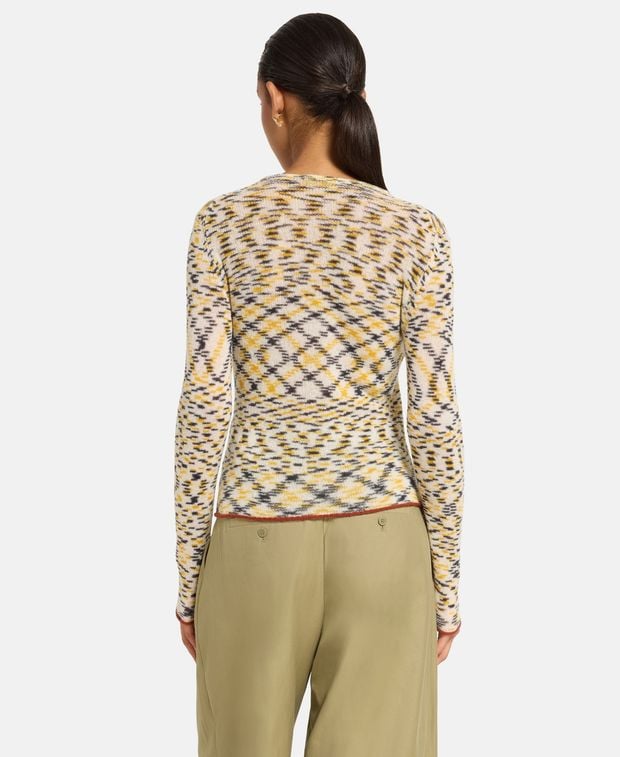 Missoni Cashmere pullover