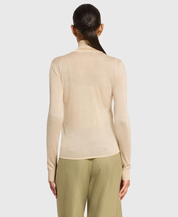 Missoni Wool-blend pullover