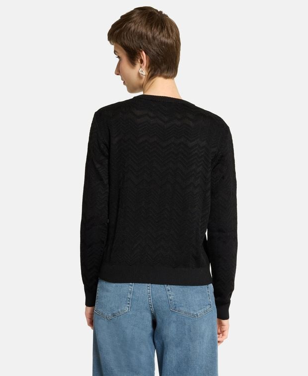 Missoni Wool-blend pullover