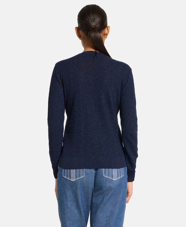 Missoni Long-sleeved jumper