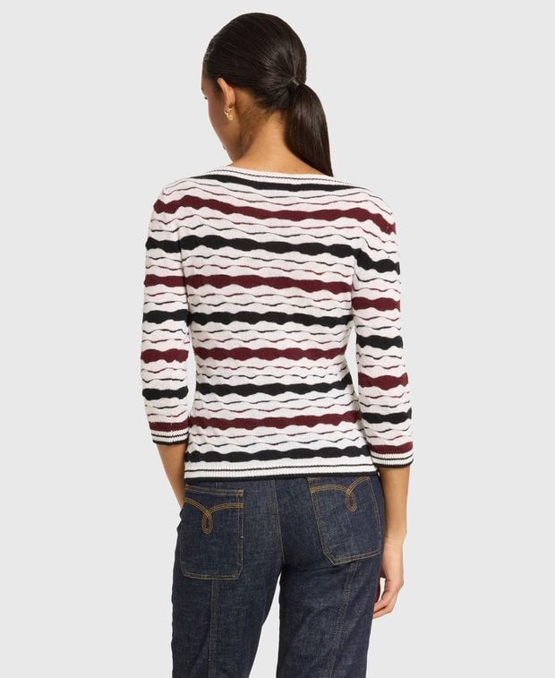 Missoni Wool jumper