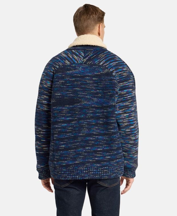 Missoni Wool jacket