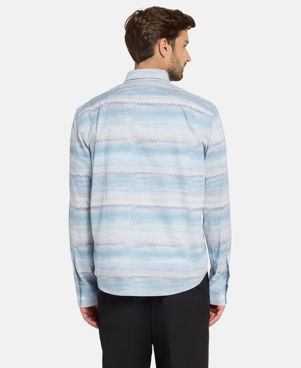 Missoni Long-sleeved shirt