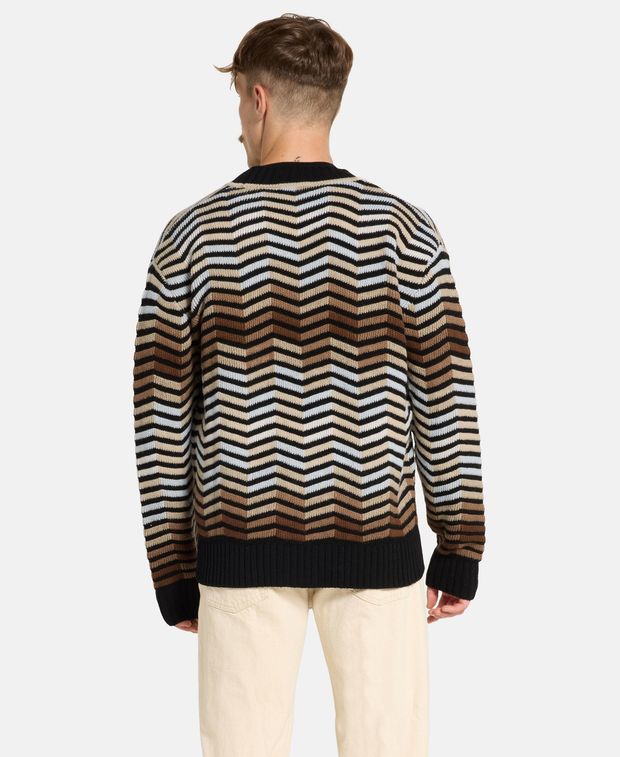 Missoni Wool cardigan