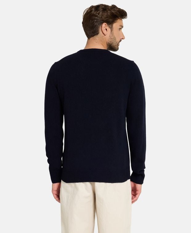 Missoni Wool-blend pullover