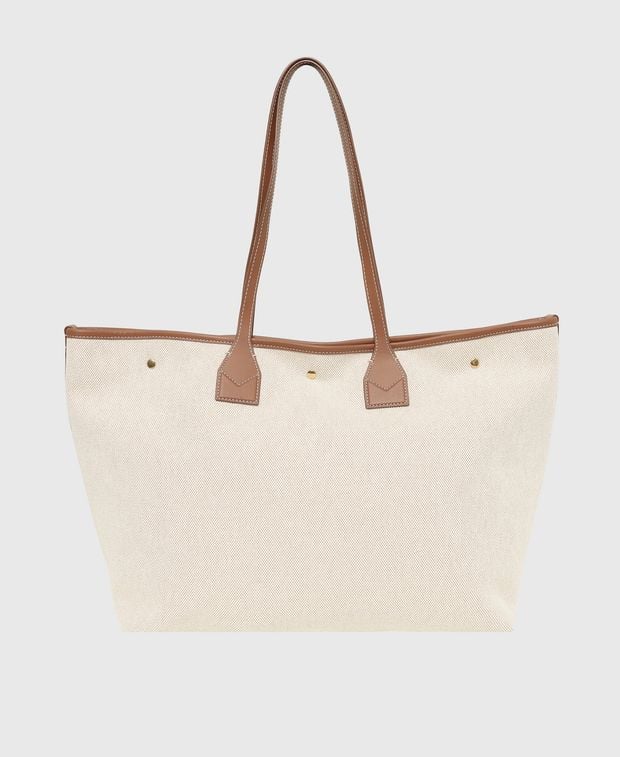Burberry Shopper