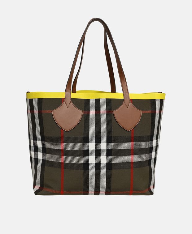 Burberry Shopper