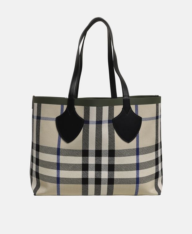 Burberry Shopper